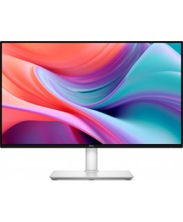 DELL S Series S2425HSM tietokoneen litteä näyttö 61 cm (24") 1920 x 1080 pikseliä Full HD LCD Valkoi