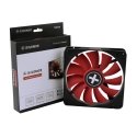 Xilence XF050 Tietokonekotelo Tuuletin 14 cm Xilence XF050 Tietokonekotelo Tuuletin 14 cm