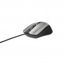 Gembird MUS-4B-01-BS mouse Office Ambidextrous USB Type-A Optical 1200 DPI