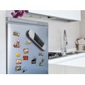 Laica VT3205 vacuum sealer 600 mbar Black, Silver Laica VT3205 vacuum sealer 600 mbar Black, Silver