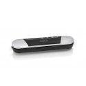 Laica VT3205 vacuum sealer 600 mbar Black, Silver Laica VT3205 vacuum sealer 600 mbar Black, Silver