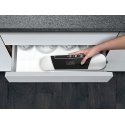 Laica VT3205 vacuum sealer 600 mbar Black, Silver Laica VT3205 vacuum sealer 600 mbar Black, Silver