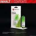 Displex 00190 equipment cleansing kit