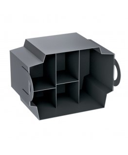 Makita 837247-1 tööriistakasti aksessuaar Pesa