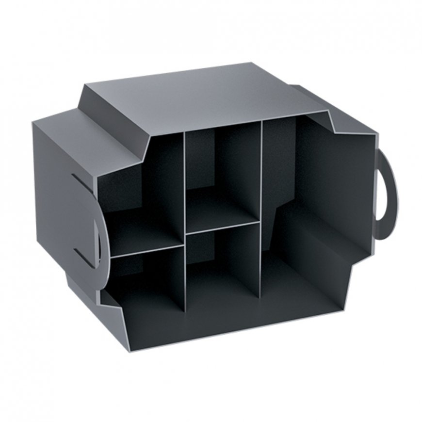 Makita 837247-1 instrumentu kastes piederums Paplāte