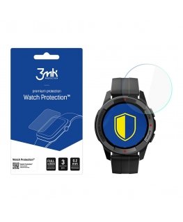 3MK Watch Protection