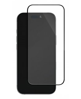 Deltaco SCRN-IP17AIR mobile phone screen/back protector Clear screen protector Apple 1 pc(s)