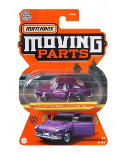 Mattel FWD28 leluajoneuvo
