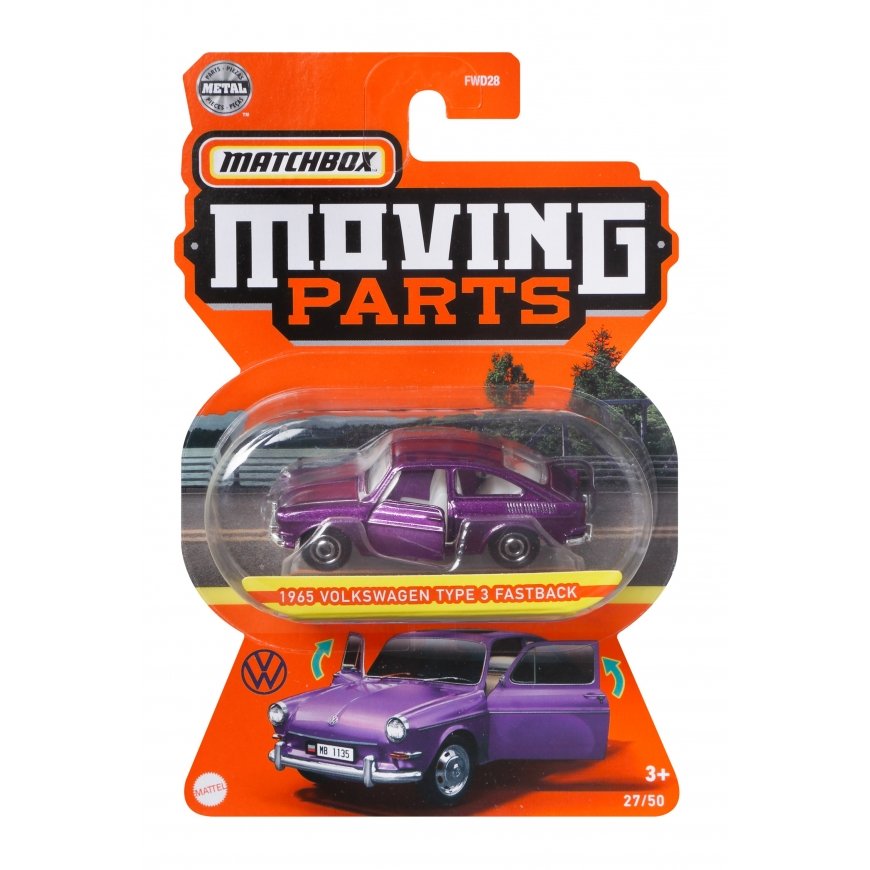 Mattel FWD28 rotaļu transportlīdzeklis