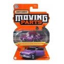 Mattel FWD28 игрушечный транспорт/игрушечный трек Mattel FWD28 игрушечный транспорт/игрушечный трек