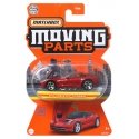 Mattel FWD28 mängusõiduk