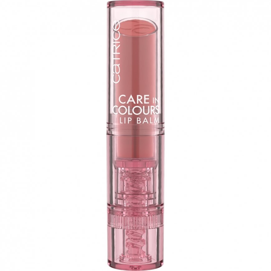CATRICE Care In Colours бальзам для губ 020 Feelin' Pretty Женский 3 g – 2
