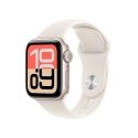 Apple Watch SE (3nd generation) OLED 40 mm Digitaalinen 324 x 394 pikseliä Kosketusnäyttö 5G Beige W Apple Watch SE (3nd generation) OLED 40 mm Digitaalinen 324 x 394 pikseliä Kosketusnäyttö 5G Beige W