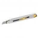 Stanley Interlock Snap Off Blade Knife - 9 mm Stanley Interlock Snap Off Blade Knife - 9 mm