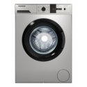 Heinner HWM-VT0610CHSD++ washing machine Front-load 6 kg 1000 RPM Silver Heinner HWM-VT0610CHSD++ washing machine Front-load 6 kg 1000 RPM Silver