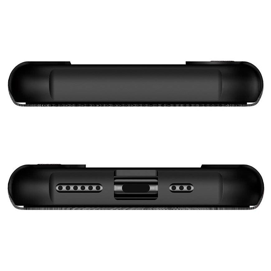 Ghostek Exec 3 mobilo telefonu apvalks 14,7 cm (5.8") Maciņš Pelēks – 5