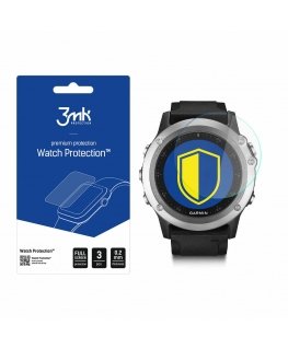 3MK Watch Protection