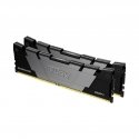 Kingston Technology FURY 16GB 4266MT/s DDR4 CL19 DIMM (Kit of 2) Renegade Black Kingston Technology FURY 16GB 4266MT/s DDR4 CL19 DIMM (Kit of 2) Renegade Black
