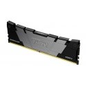 Kingston Technology FURY 16GB 4266MT/s DDR4 CL19 DIMM (Kit of 2) Renegade Black Kingston Technology FURY 16GB 4266MT/s DDR4 CL19 DIMM (Kit of 2) Renegade Black