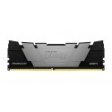 Kingston Technology FURY 16GB 4266MT/s DDR4 CL19 DIMM (Kit of 2) Renegade Black Kingston Technology FURY 16GB 4266MT/s DDR4 CL19 DIMM (Kit of 2) Renegade Black