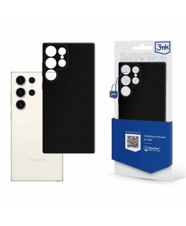 3MK Matt Case mobiiltelefoni ümbris