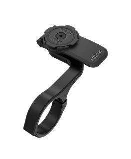 Quad Lock Out Front Mount Pro Pasīvais turētājs Sporta kamera, Mobilais tālrunis/viedtālrunis Melns