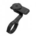 Quad Lock Out Front Mount Pro Laikiklis Vaizdo kamera, Mobilusis telefonas / išmanusis Juoda Quad Lock Out Front Mount Pro Laikiklis Vaizdo kamera, Mobilusis telefonas / išmanusis Juoda