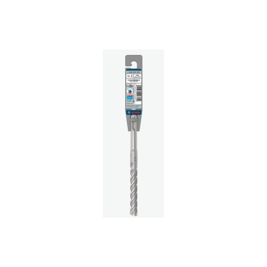 Bosch 2 608 833 807 urbis Hammer drill bit 1 pcs – 2