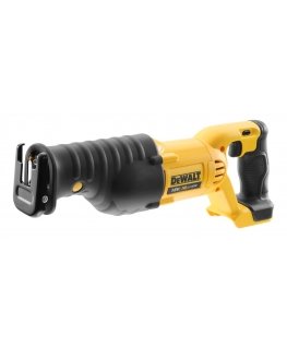 DeWALT DCS380N Melns, Dzeltens