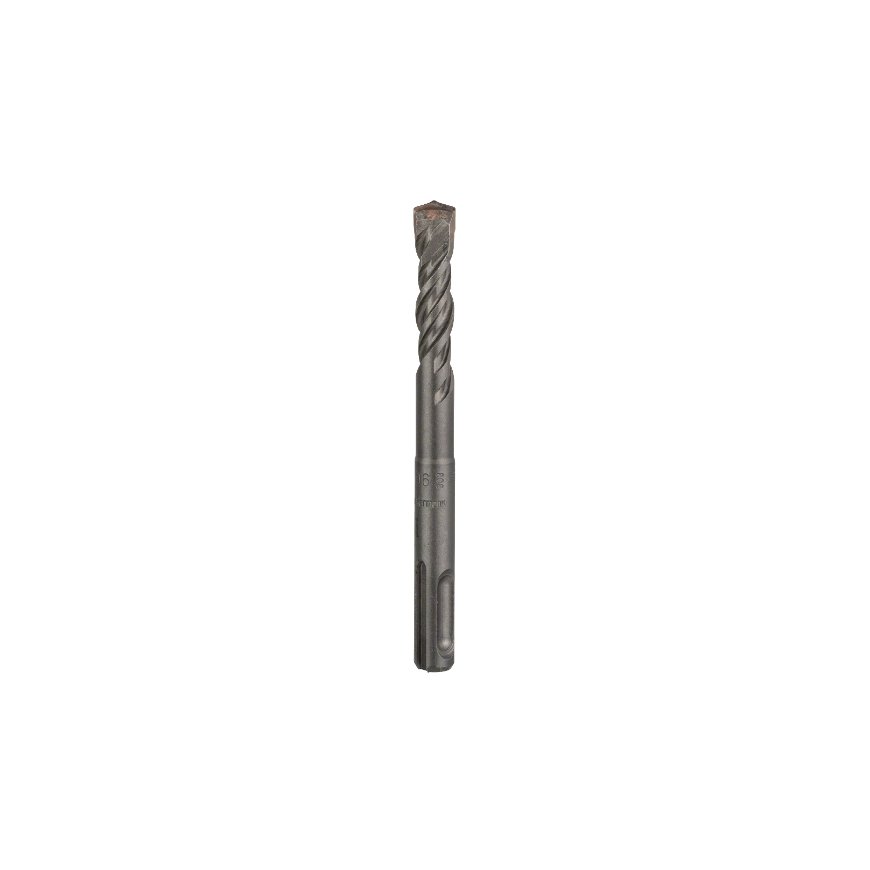 Bosch 1 618 596 176 urbis Hammer drill bit 1 pcs