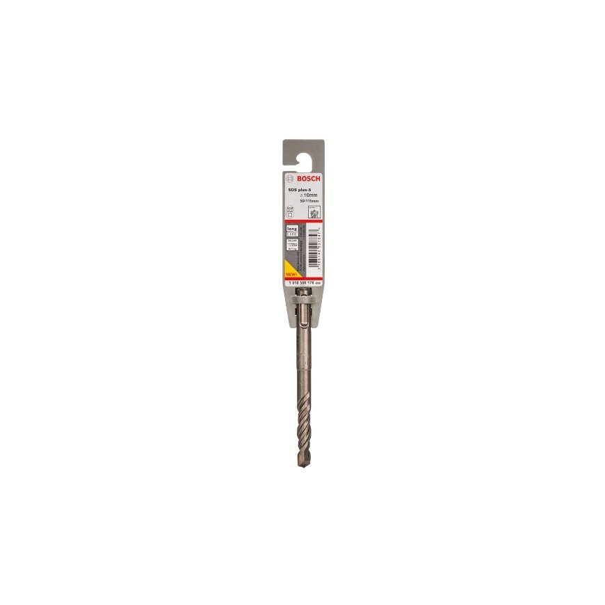 Bosch 1 618 596 176 puuritera Hammer drill bit 1 tk – 2