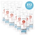 Brabantia 115585 roskapussi 23 L Valkoinen 20 kpl Brabantia 115585 roskapussi 23 L Valkoinen 20 kpl