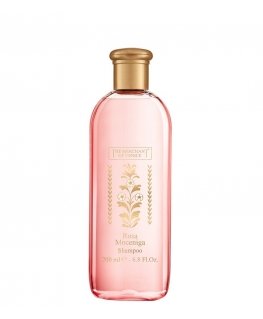 The Merchant Of Venice Rosa Moceniga 200 ml Šampoon Mitteprofessionaalne Mõlemale soole sobiv