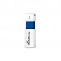 MediaRange MR971 USB flash drive 8 GB USB Type-A 2.0 Blue, White MediaRange MR971 USB flash drive 8 GB USB Type-A 2.0 Blue, White