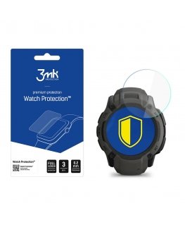 3MK Watch Protection