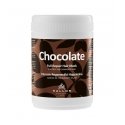 Kallos Chocolate Full Repair Hair Mask 1000ml маска для волос Женский Kallos Chocolate Full Repair Hair Mask 1000ml маска для волос Женский