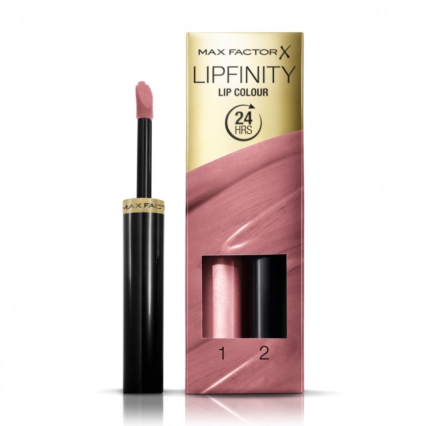 Max Factor Max Factor Lipfinity Lip