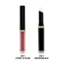 Max Factor Lipfinity Lip Colour 001 Pearly Nude Spīdēt Max Factor Lipfinity Lip Colour 001 Pearly Nude Spīdēt