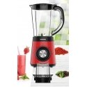 Heinner HBL-500RRD blender 1.5 L Tabletop blender 500 W Red Heinner HBL-500RRD blender 1.5 L Tabletop blender 500 W Red