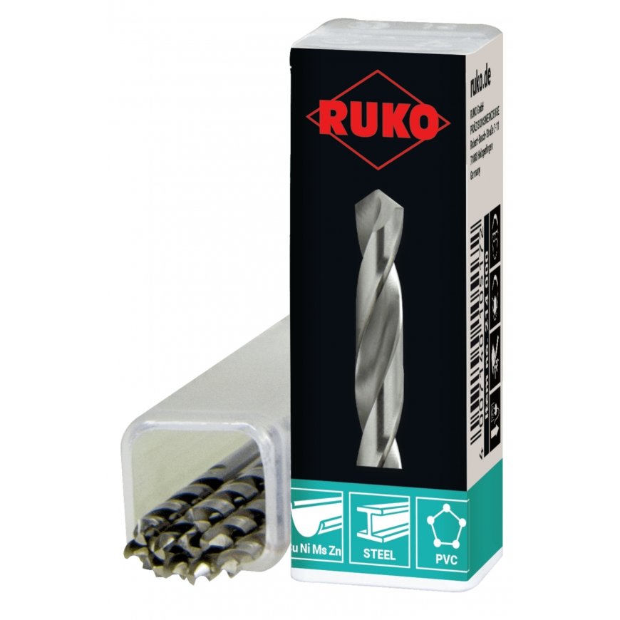 RUKO 214102 Spirāles urbis 1 pcs – 3