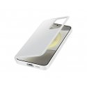Samsung Smart View Case mobiliojo telefono dėklas 15,8 cm (6.2") Piniginės tipo Balta Samsung Smart View Case mobiliojo telefono dėklas 15,8 cm (6.2") Piniginės tipo Balta