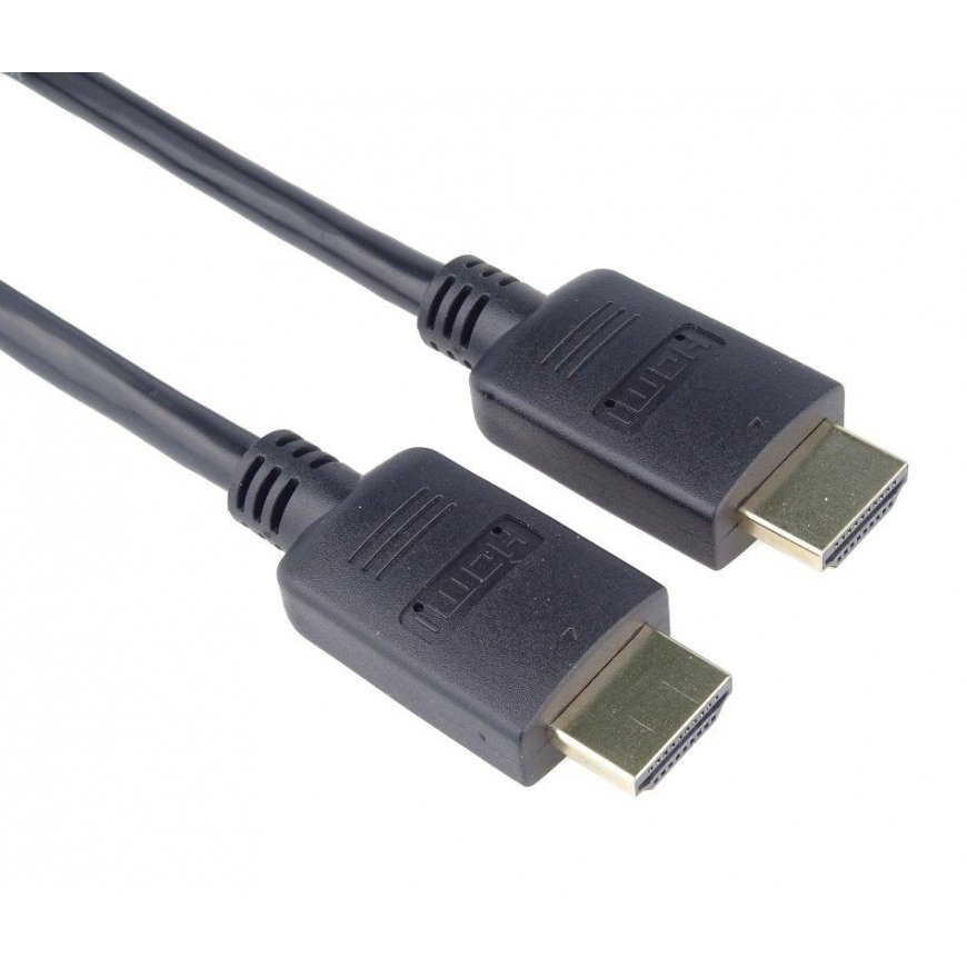 PremiumCord kphdm2-015 HDMI kabelis 1,5