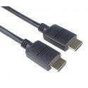 PremiumCord kphdm2-015 HDMI cable 1.5 m HDMI Type A (Standard) Black PremiumCord kphdm2-015 HDMI cable 1.5 m HDMI Type A (Standard) Black