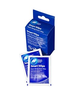 AF SMARTWIPE10 surface preparation wipe