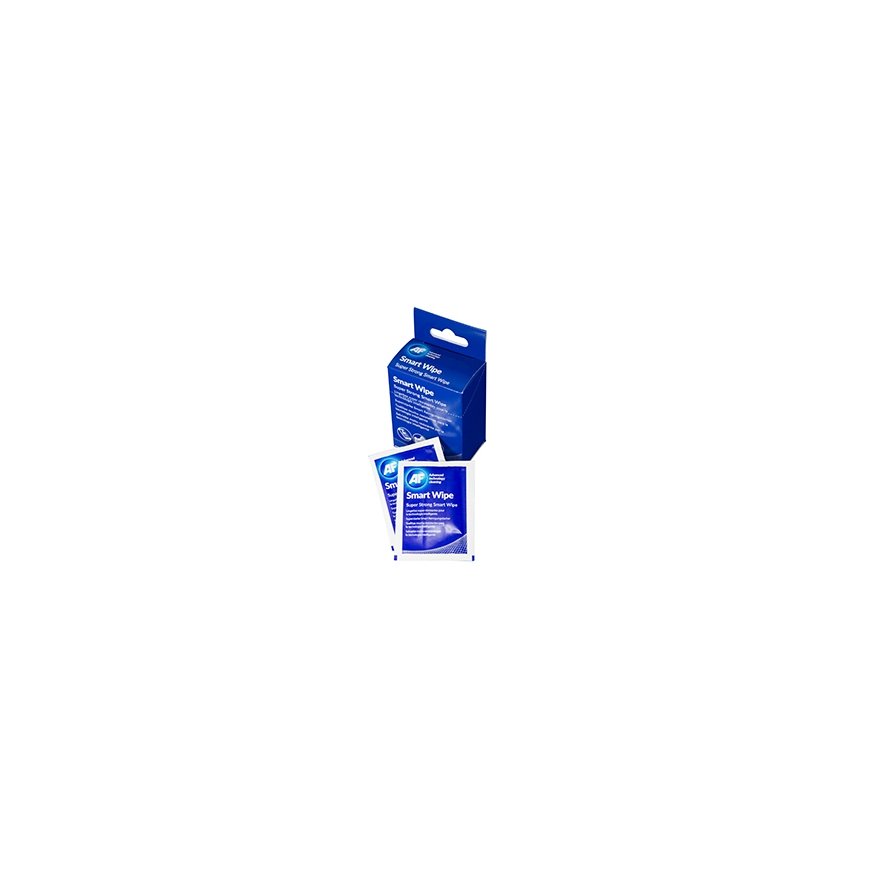 AF SMARTWIPE10 surface preparation wipe