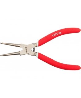 Yato YT-1990 plier Circlip Pliers