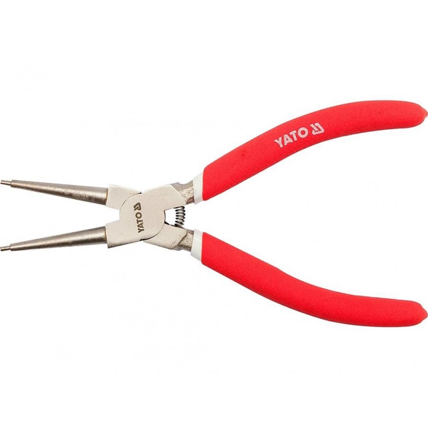 Yato YT-1990 plier Circlip Pliers