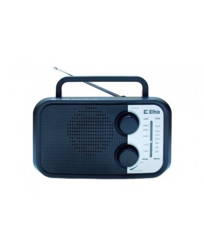 Raadio DANA must – 2