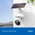 TP-Link Tapo C660 KIT Lode (forma) IP drošības kamera Ārējie 3840 x 2160 pikseļi Pie griestiem/siena TP-Link Tapo C660 KIT Lode (forma) IP drošības kamera Ārējie 3840 x 2160 pikseļi Pie griestiem/siena