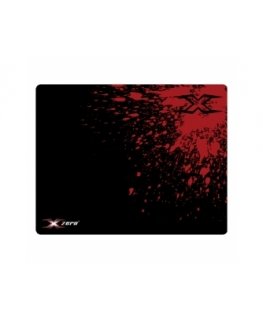 Vakoss X-D649 mouse pad Gaming mouse pad Black, Red